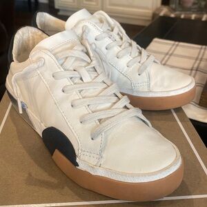 Dolce Vita Zina Sneakers Size 5